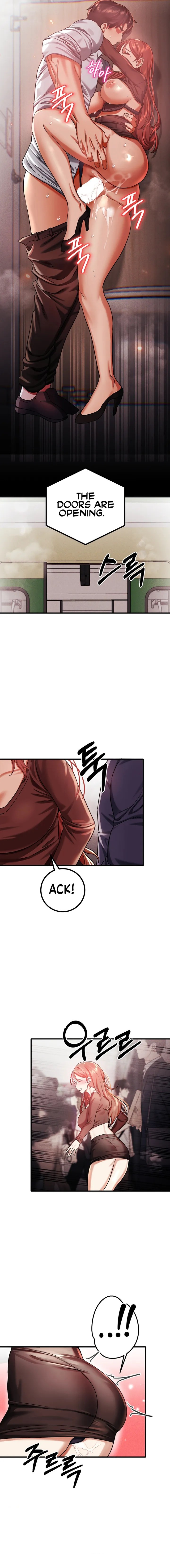 Perverts Are My Type