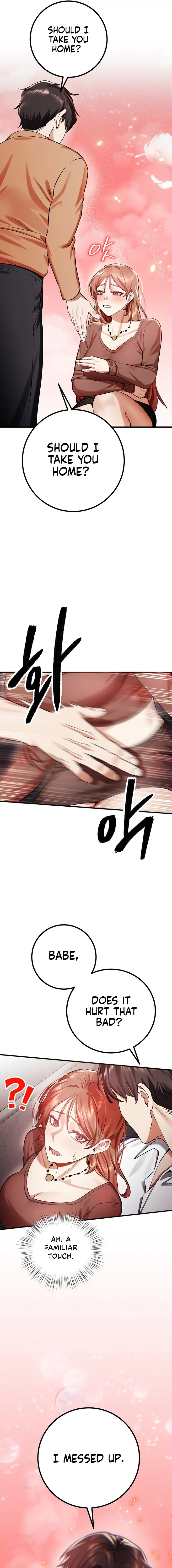 Perverts Are My Type