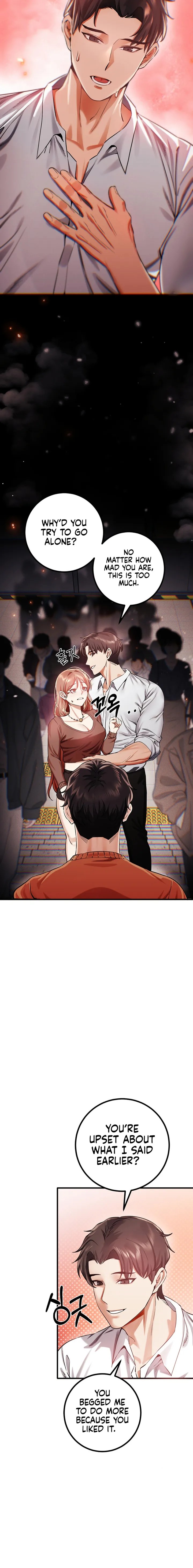 Perverts Are My Type