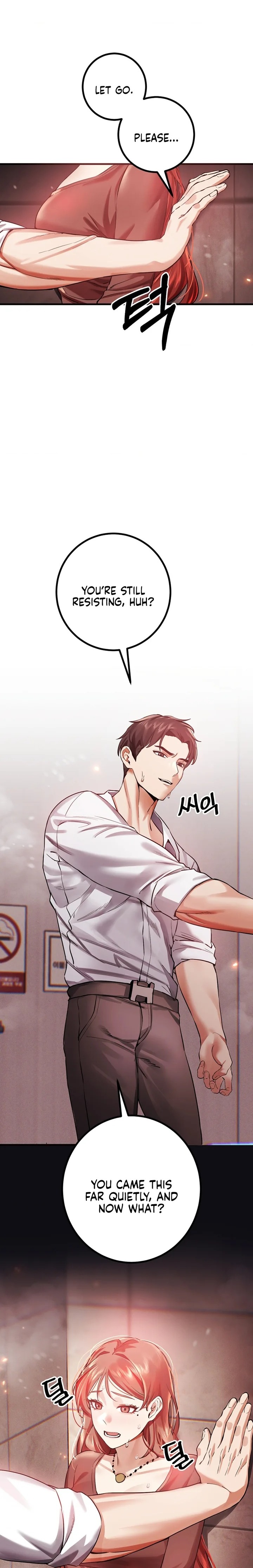 Perverts Are My Type