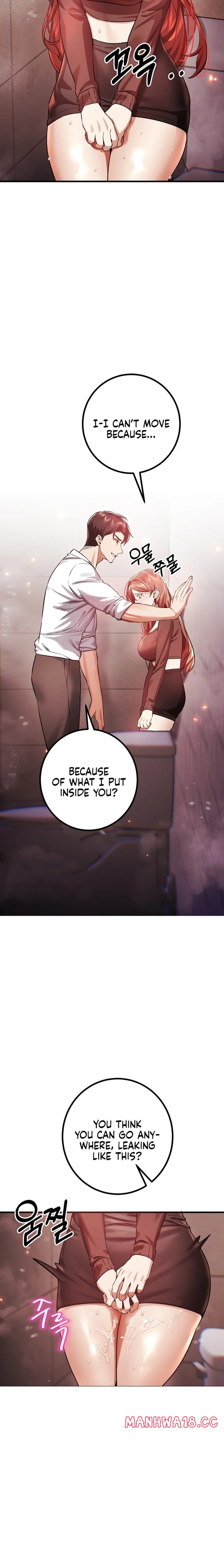 Perverts Are My Type