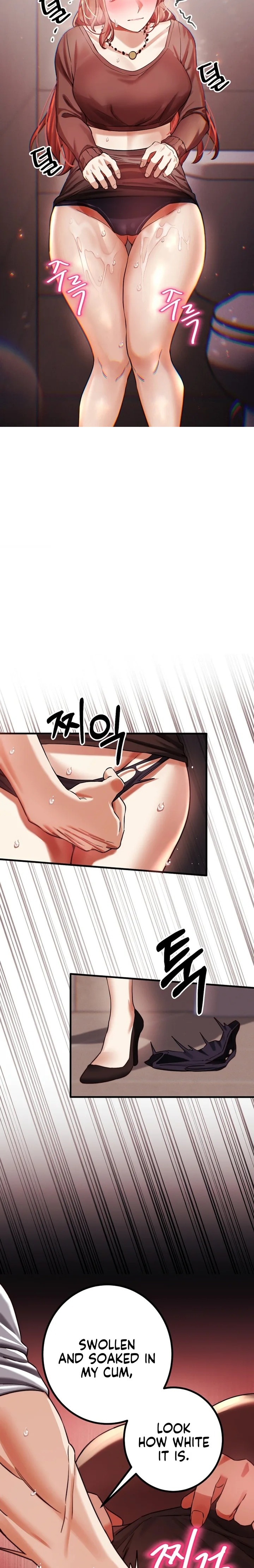 Perverts Are My Type