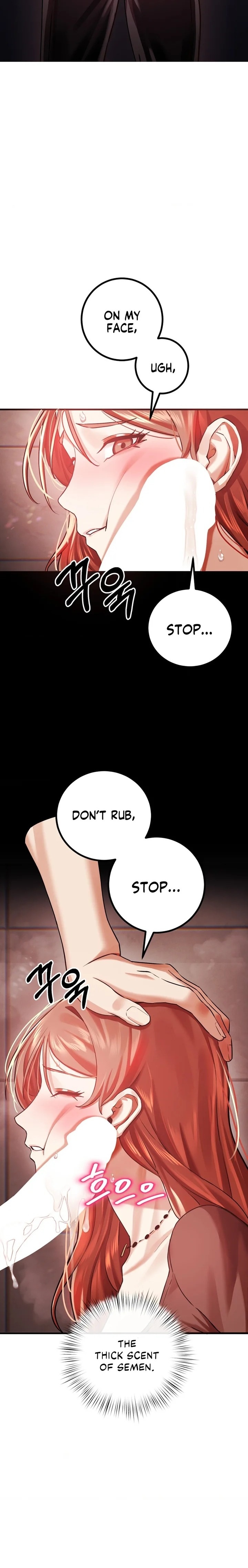 Perverts Are My Type