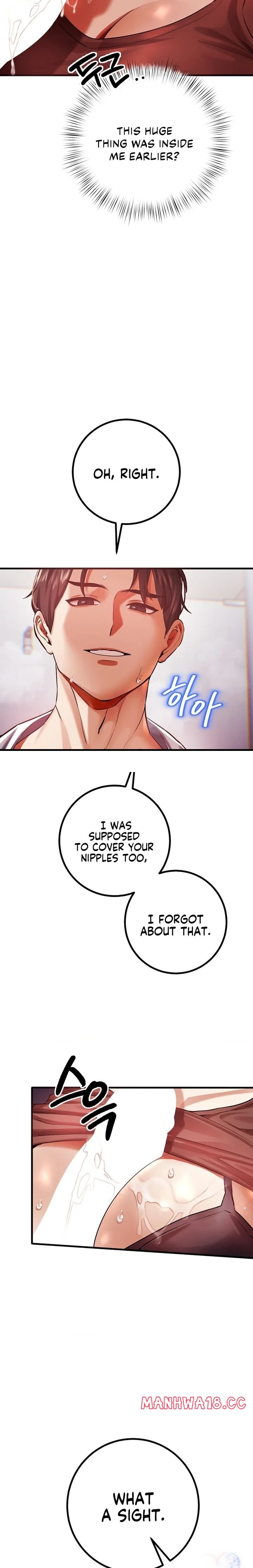 Perverts Are My Type