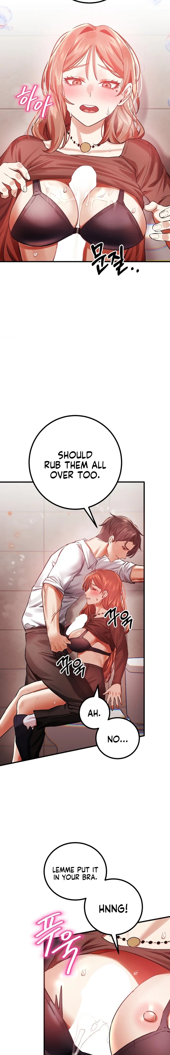 Perverts Are My Type