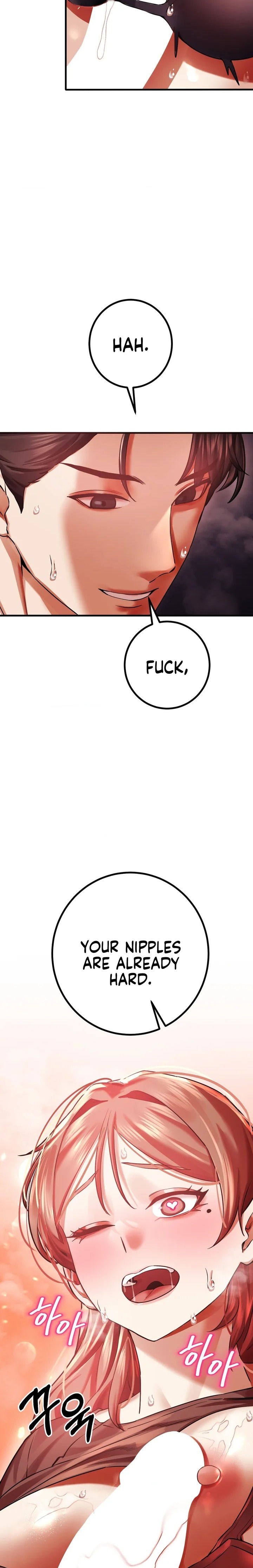 Perverts Are My Type