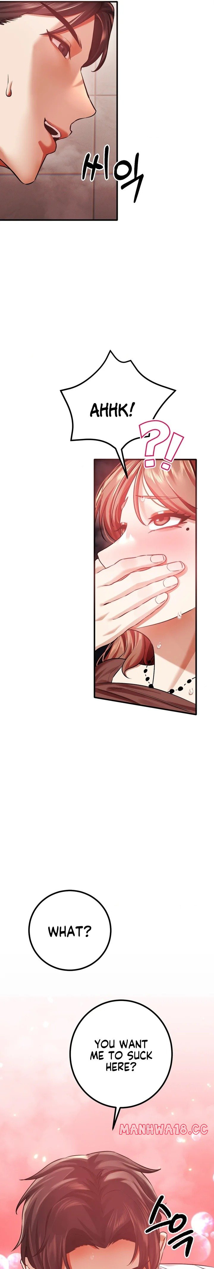 Perverts Are My Type