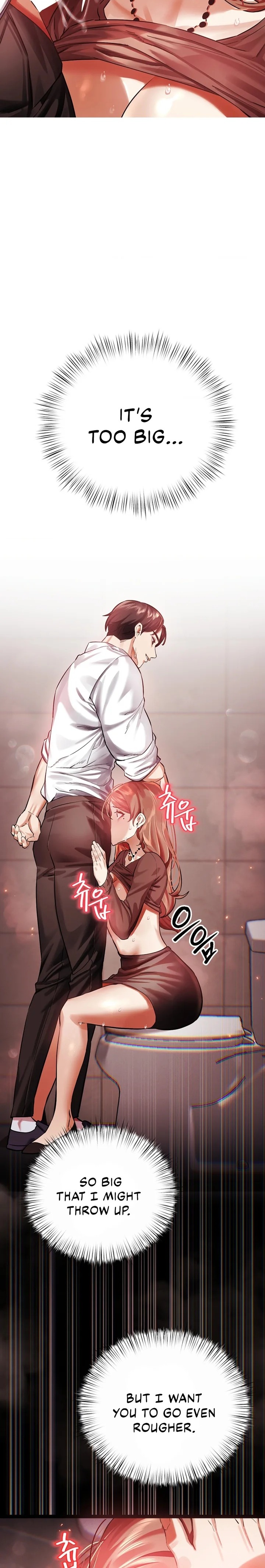 Perverts Are My Type