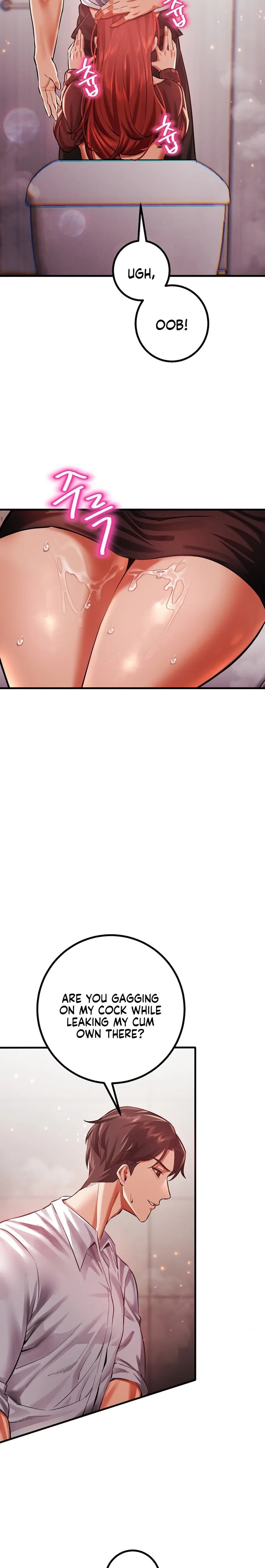 Perverts Are My Type