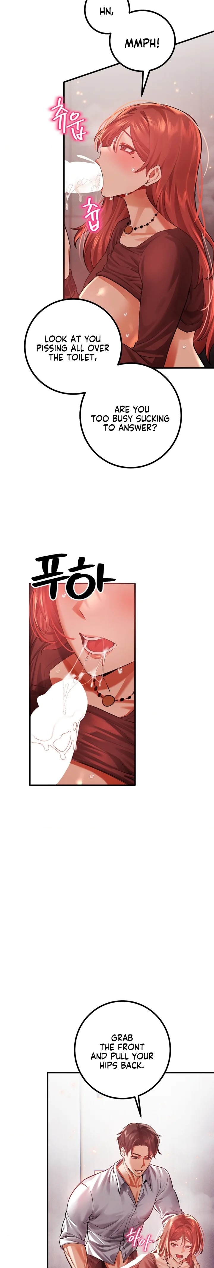 Perverts Are My Type