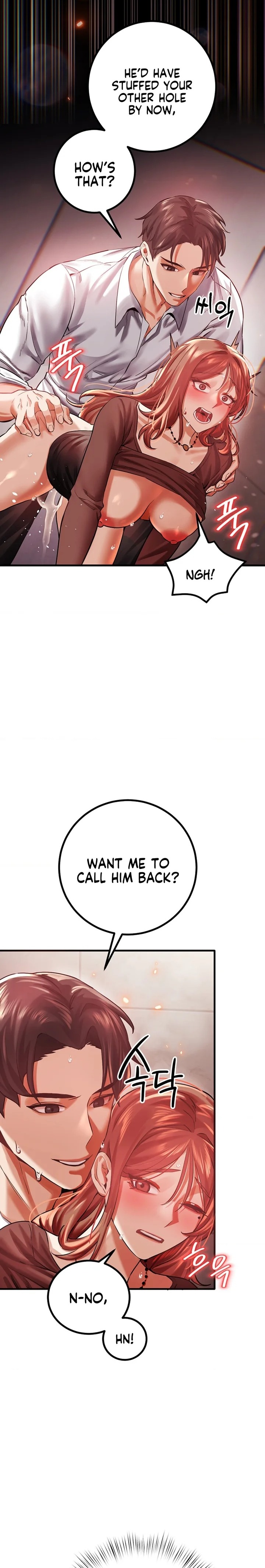 Perverts Are My Type