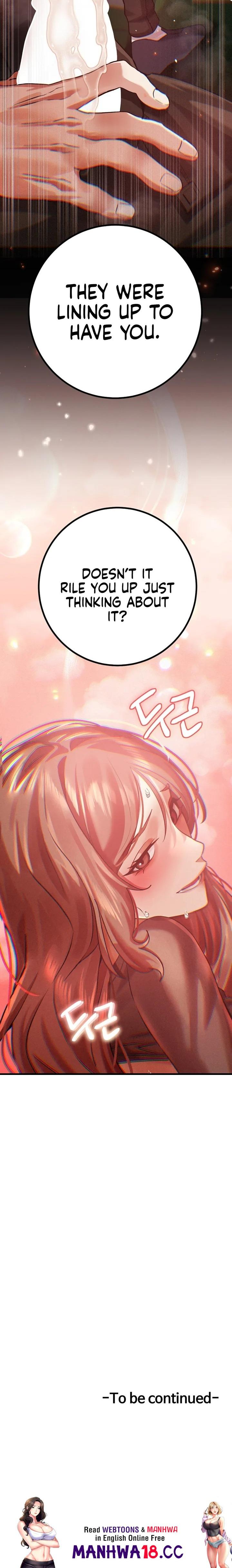 Perverts Are My Type