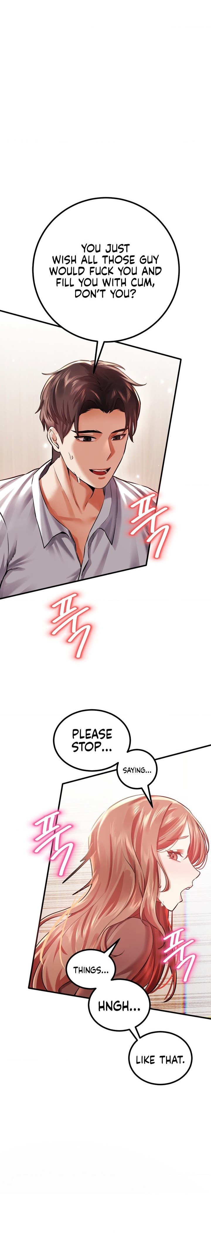 Perverts Are My Type