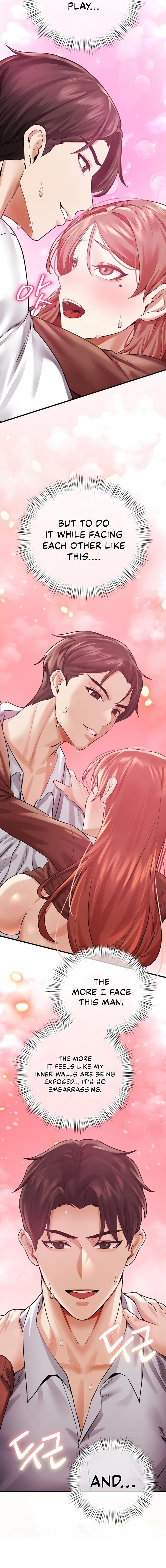 Perverts Are My Type