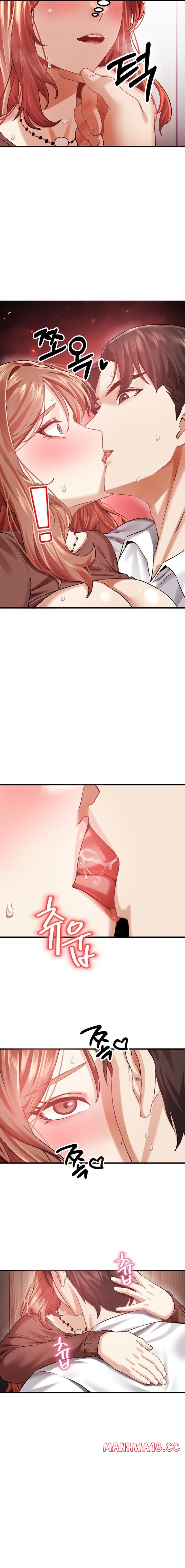 Perverts Are My Type