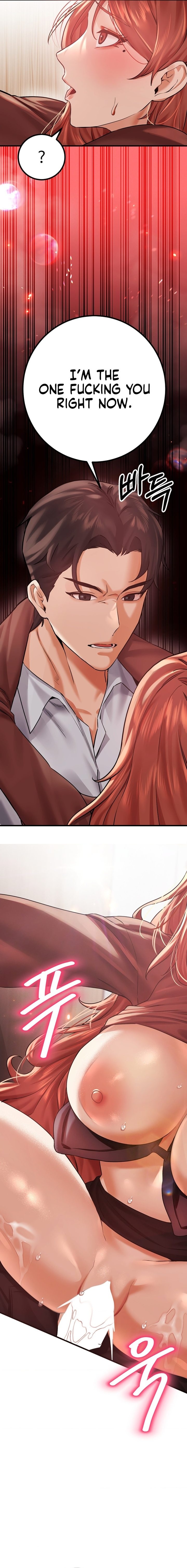 Perverts Are My Type
