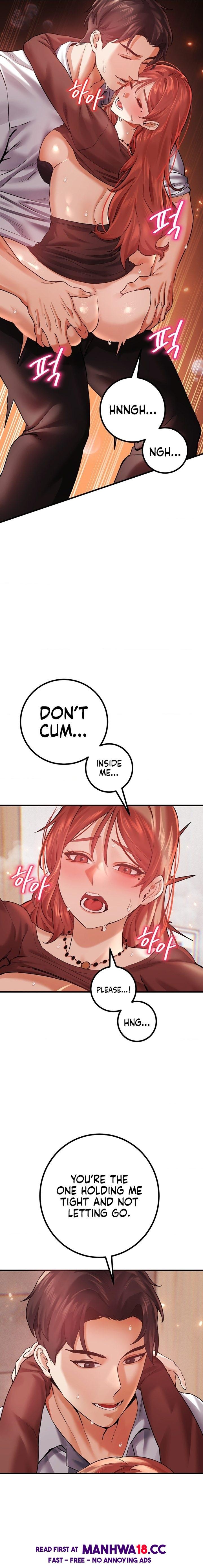 Perverts Are My Type