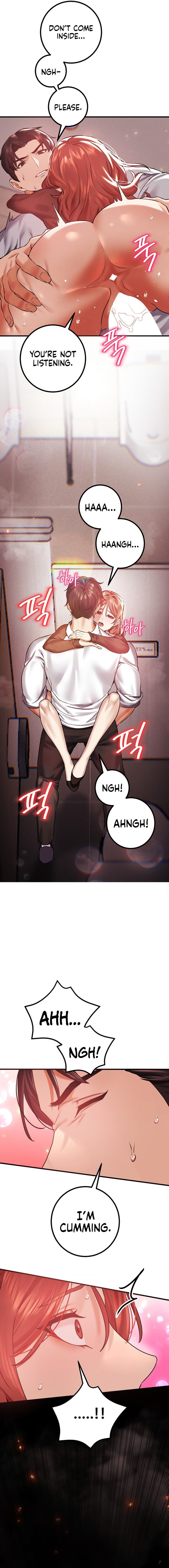 Perverts Are My Type