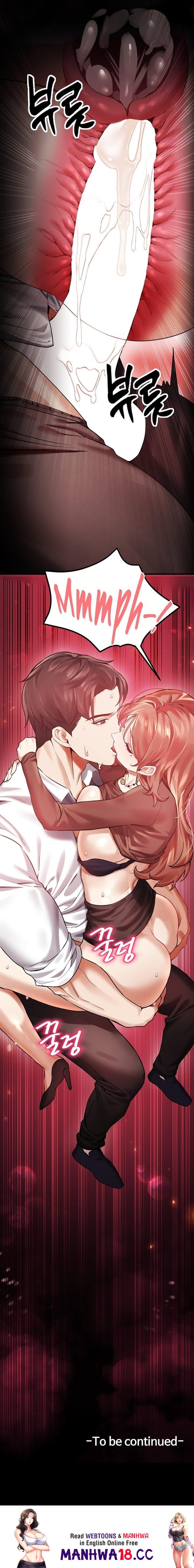 Perverts Are My Type