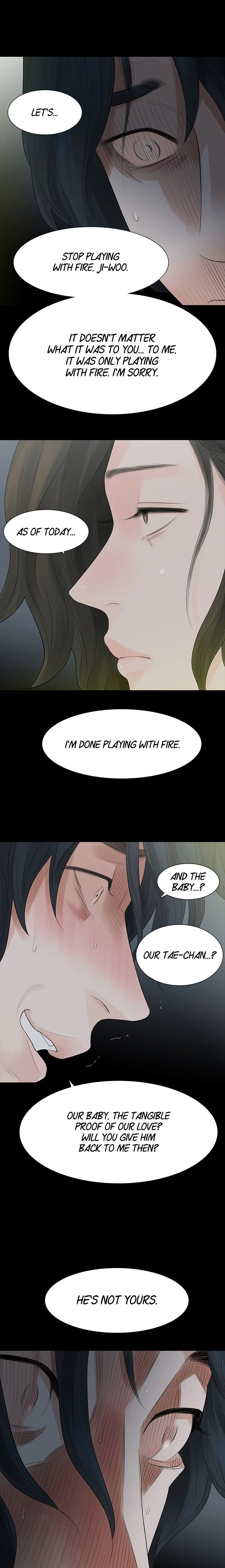 Playing With Fire