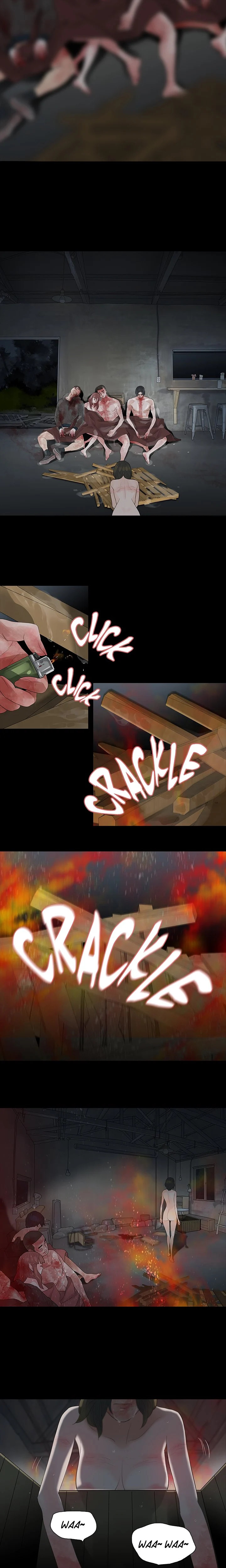 Playing With Fire