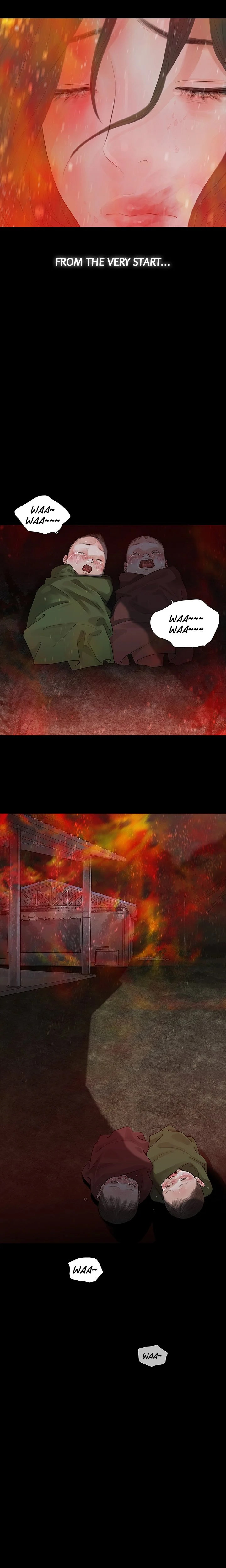 Playing With Fire