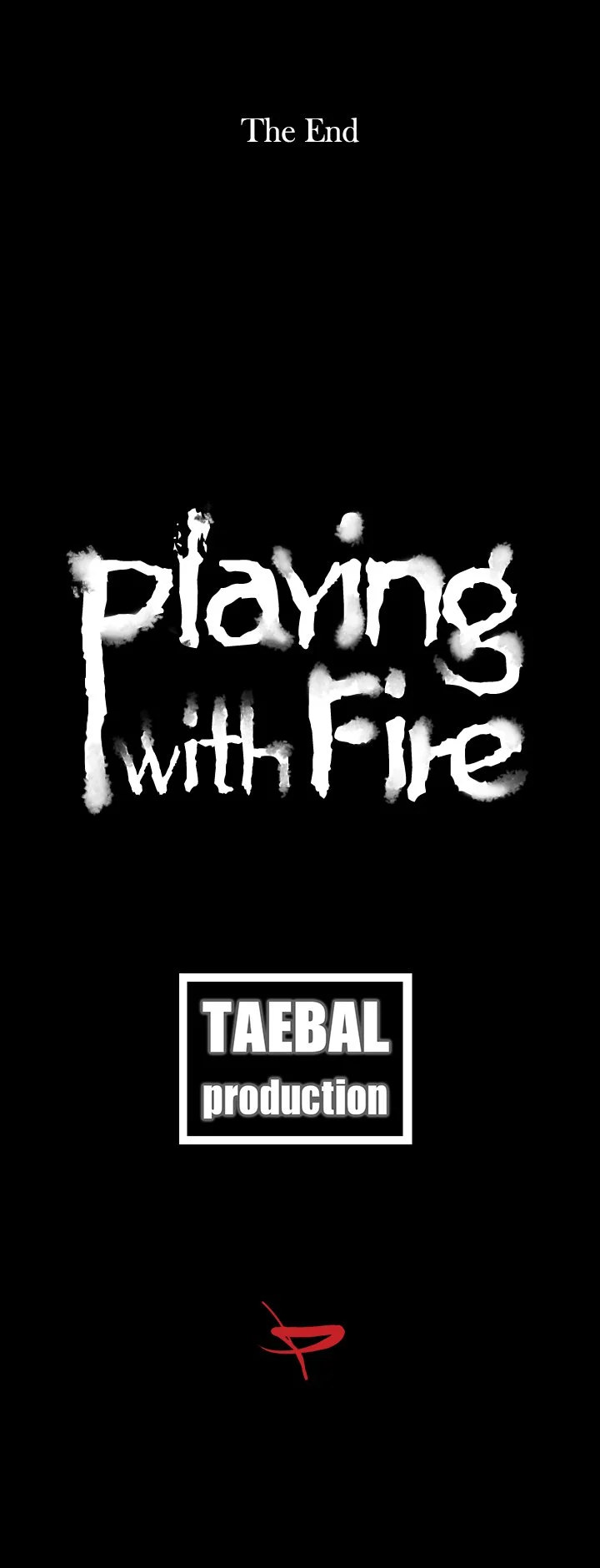 Playing With Fire