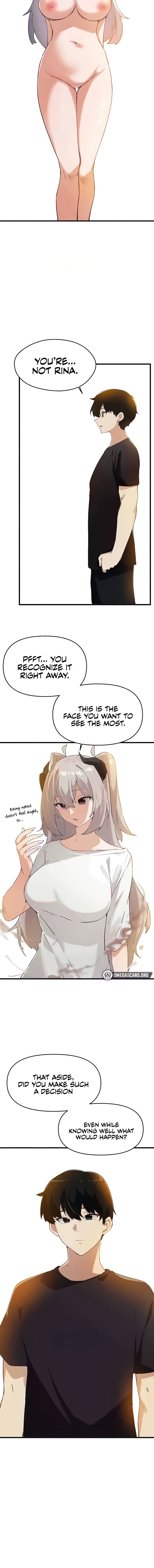 Please Give Me Energy