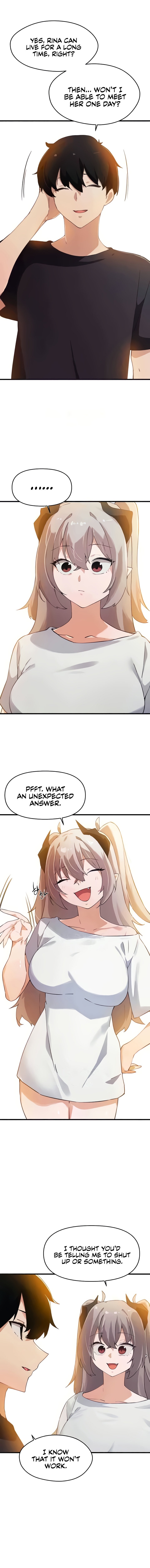 Please Give Me Energy