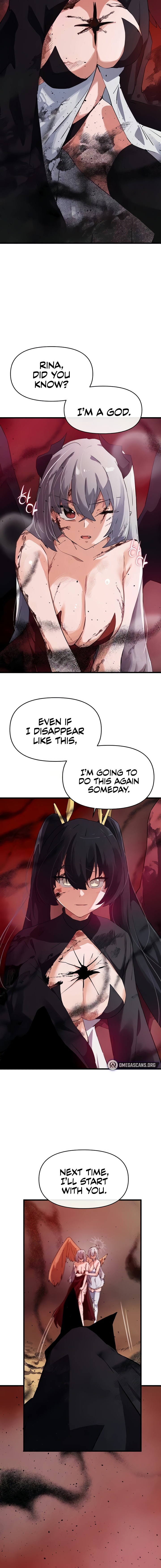 Please Give Me Energy