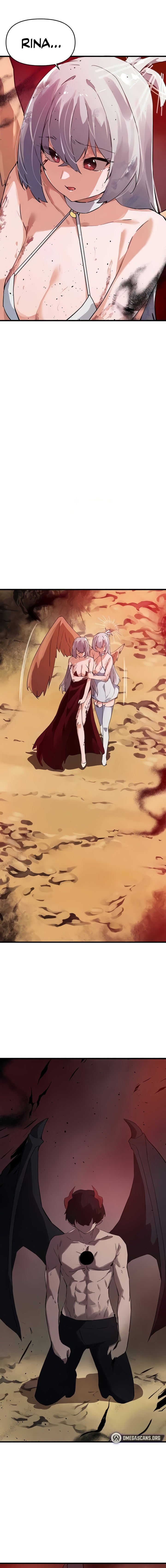 Please Give Me Energy