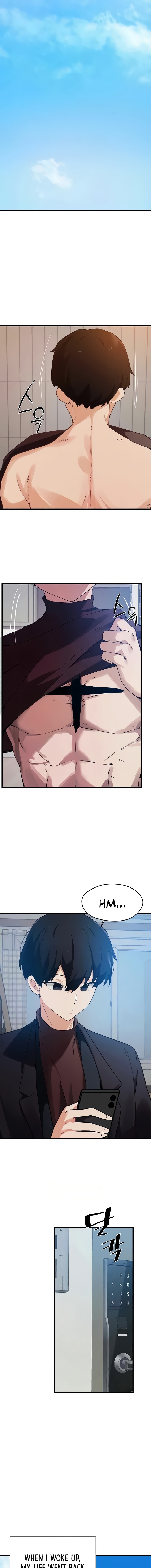 Please Give Me Energy