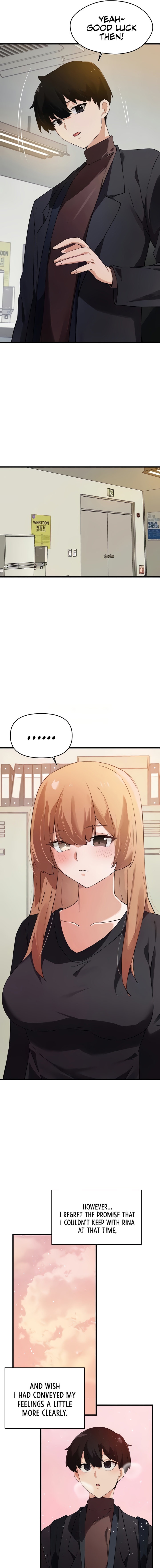 Please Give Me Energy