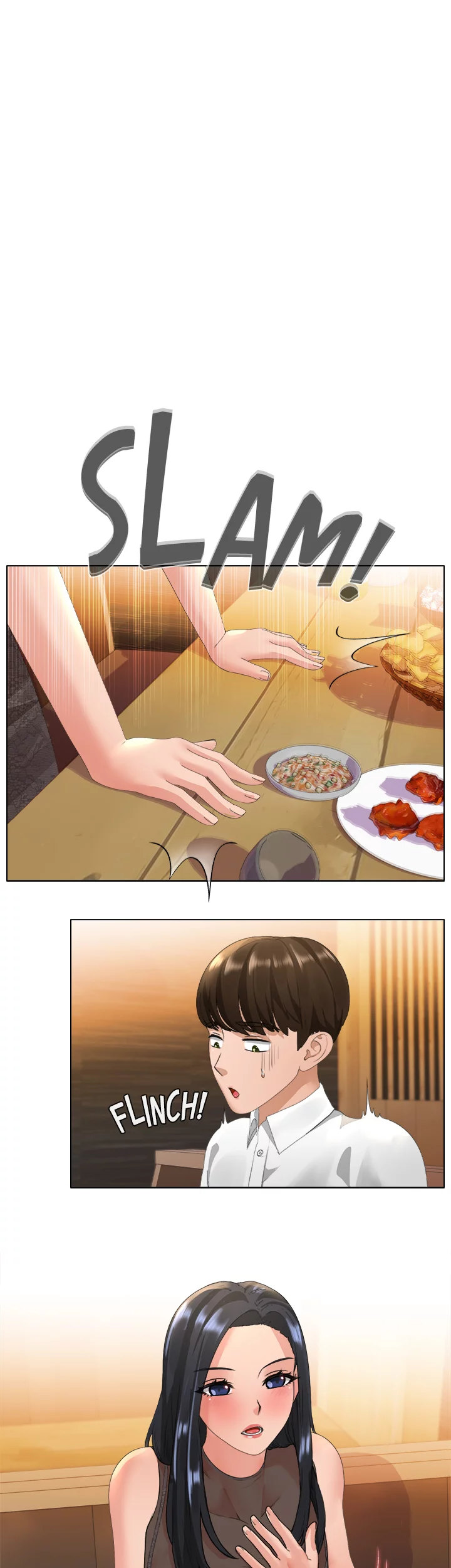 Pleasure Delivery