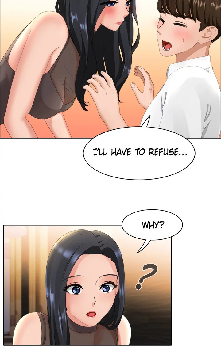 Pleasure Delivery