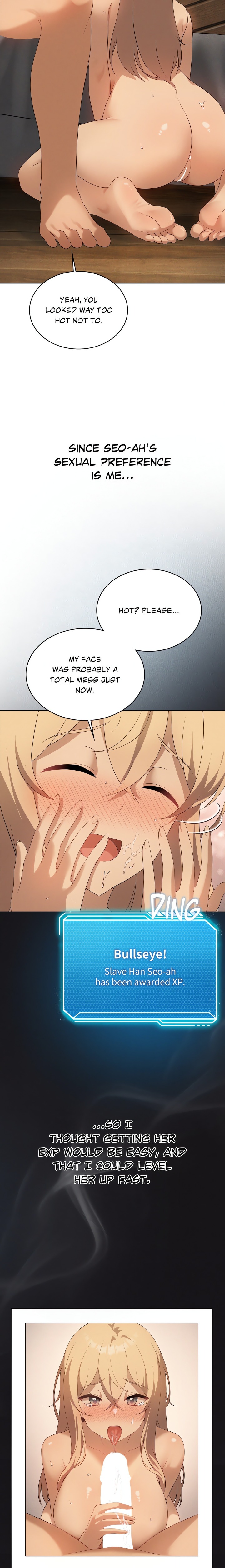 Pleasure up!