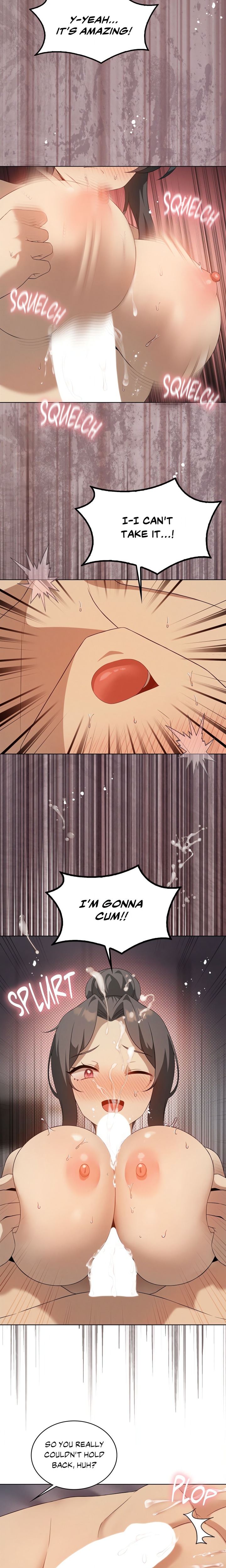 Pleasure up!