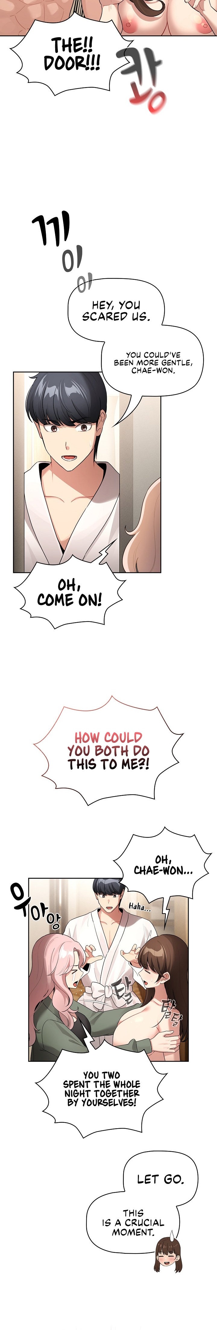 Private Tutoring in These Trying Times