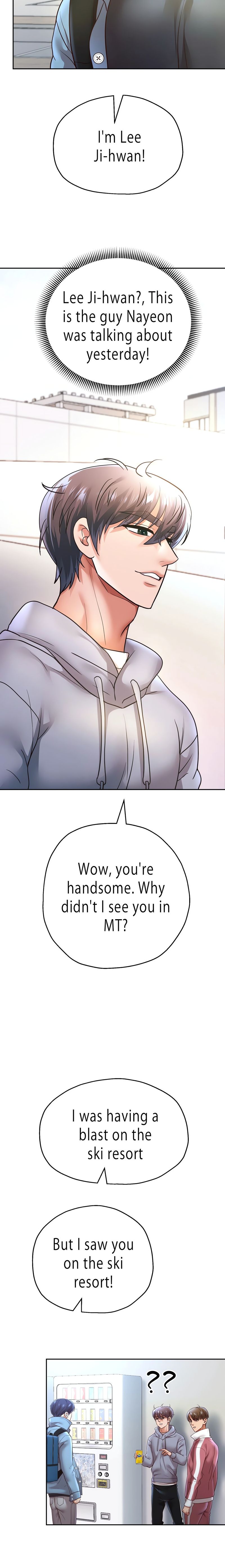 Reborn with Big Rizz Energy