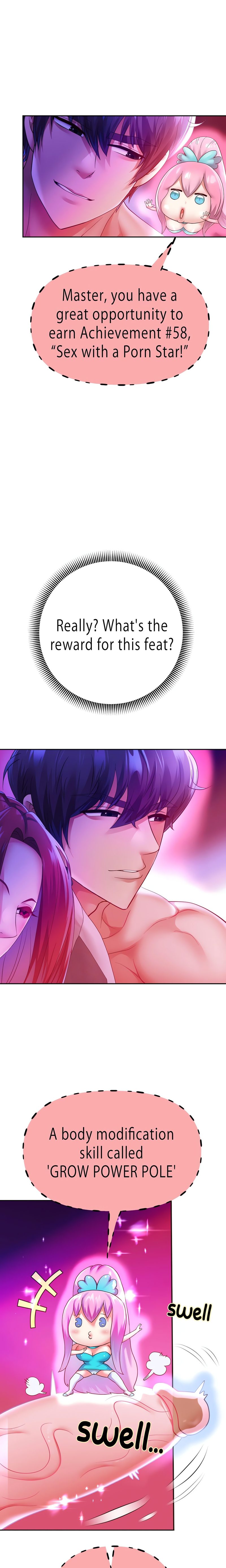 Reborn with Big Rizz Energy