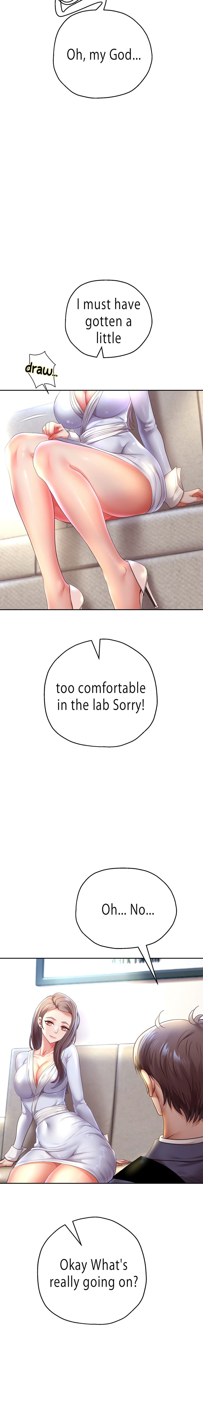 Reborn with Big Rizz Energy