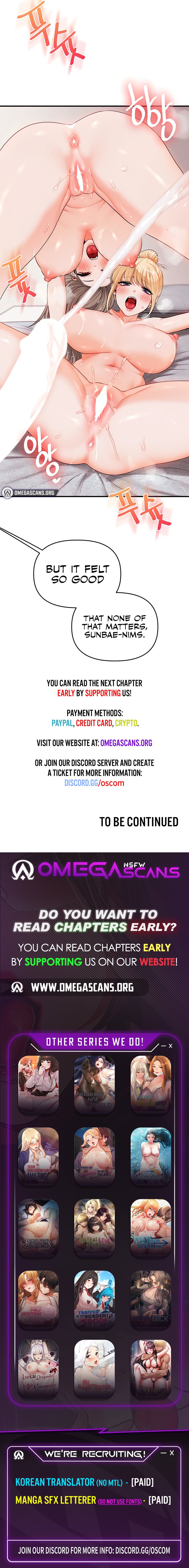 Relationship Reversal