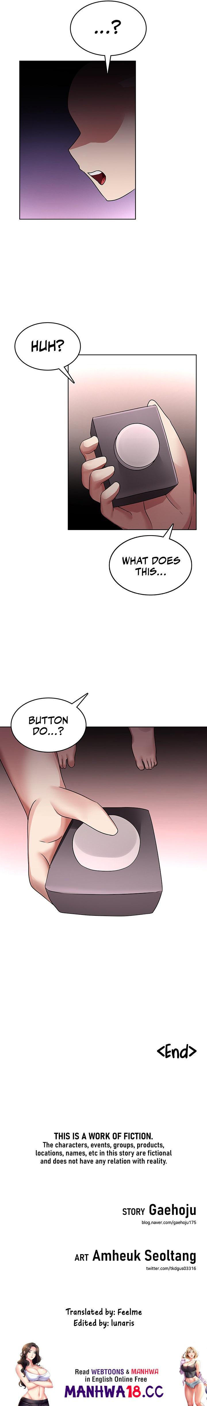 Relationship Reverse Button: Let’s Cure That Arrogant Girl