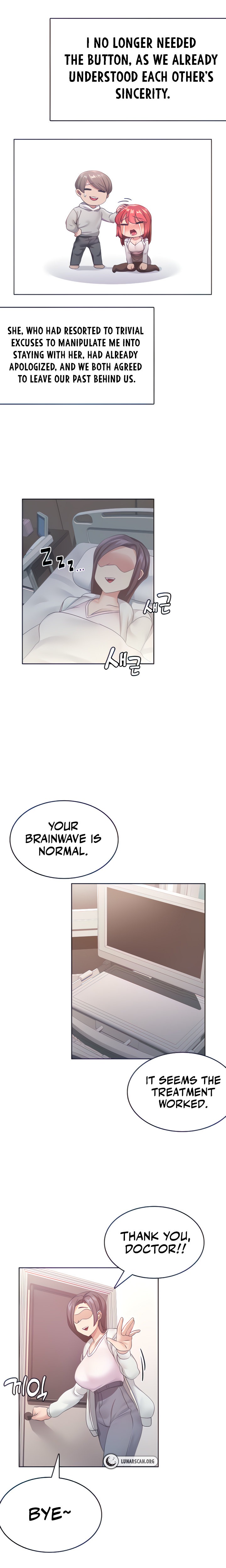 Relationship Reverse Button: Let’s Cure That Arrogant Girl