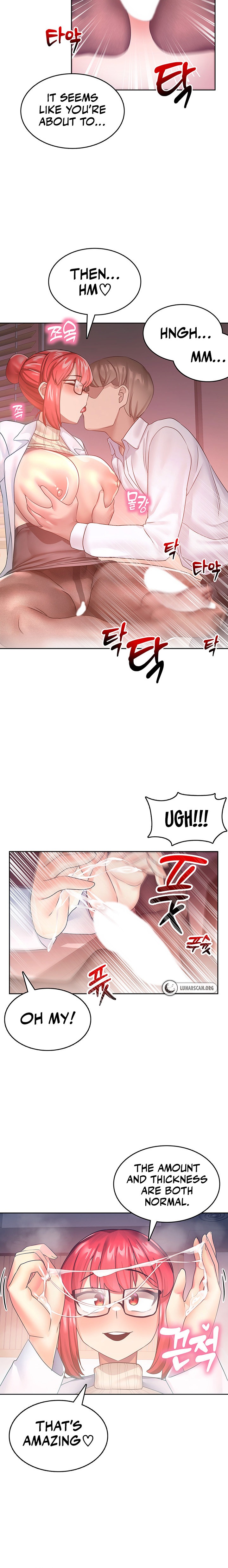 Relationship Reverse Button: Let’s Cure That Arrogant Girl