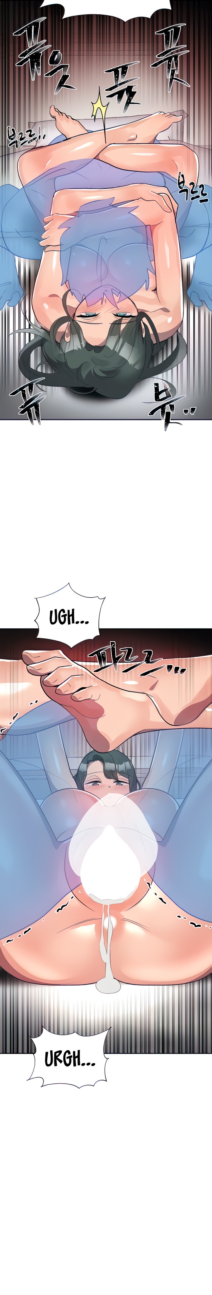 Relationship Reverse Button: Let’s Educate That Arrogant Girl