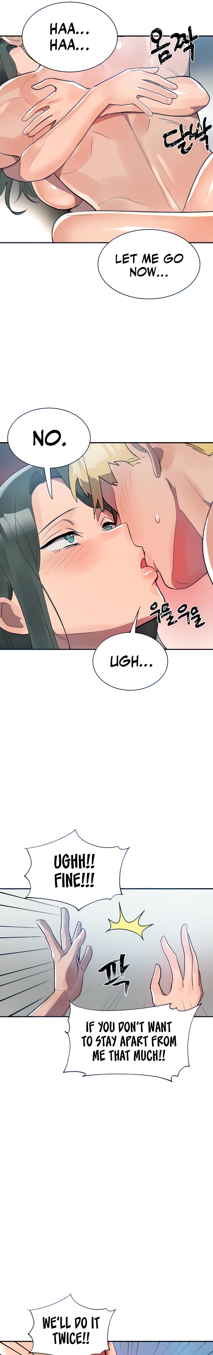 Relationship Reverse Button: Let’s Educate That Arrogant Girl