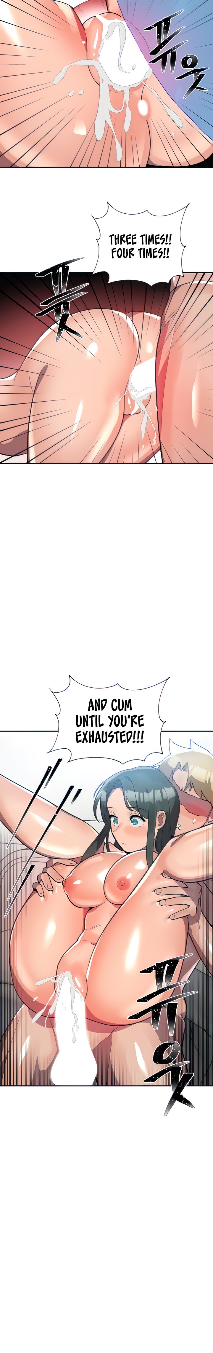 Relationship Reverse Button: Let’s Educate That Arrogant Girl