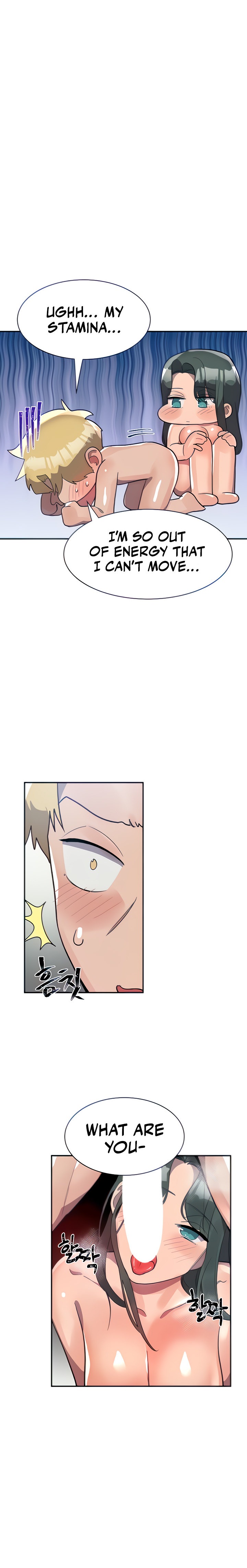 Relationship Reverse Button: Let’s Educate That Arrogant Girl