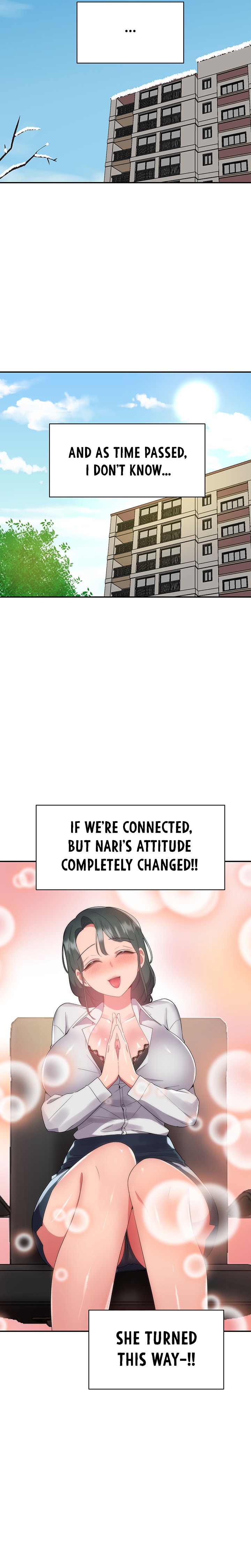 Relationship Reverse Button: Let’s Educate That Arrogant Girl